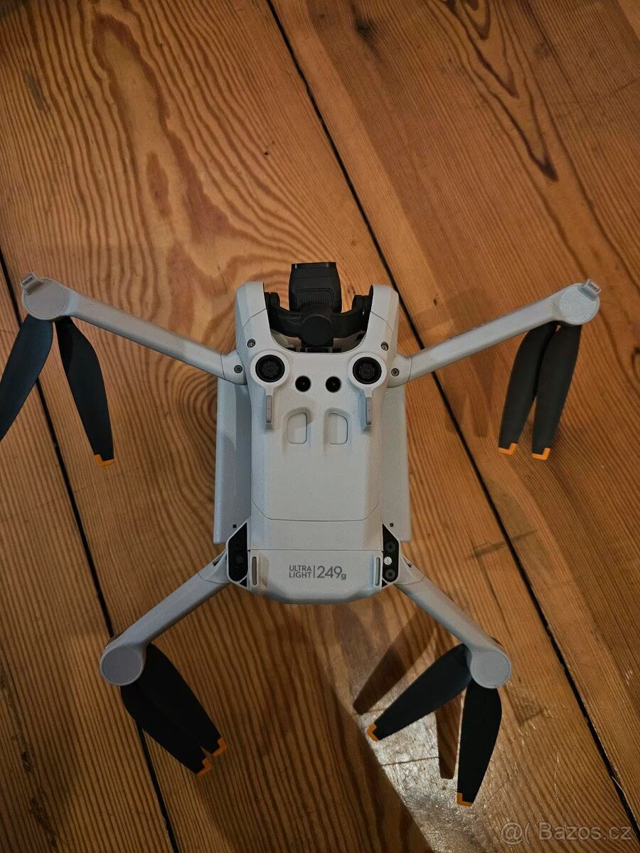 Dji Mini 3 Pro Fly More Combonind příslušenství - 6
