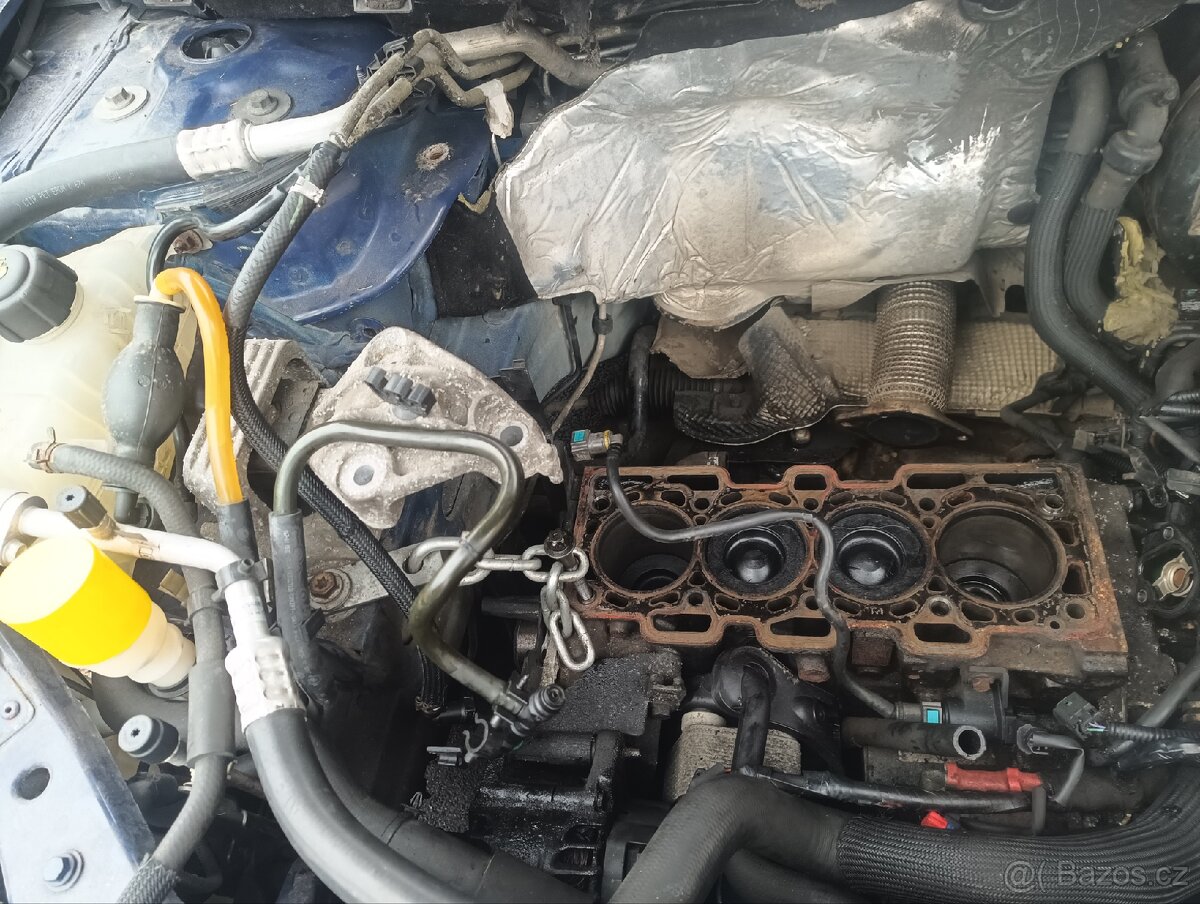 Renault Megane na ND - 6