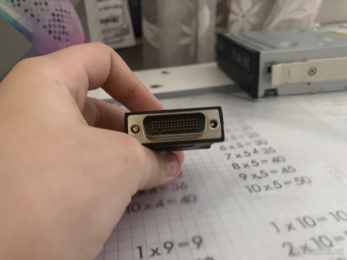 Nvidia NVS 315 FE - 6