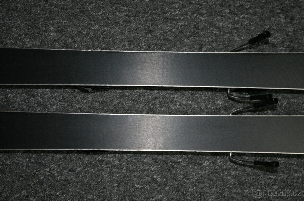 lyže Rossignol Hero 160 cm - 6