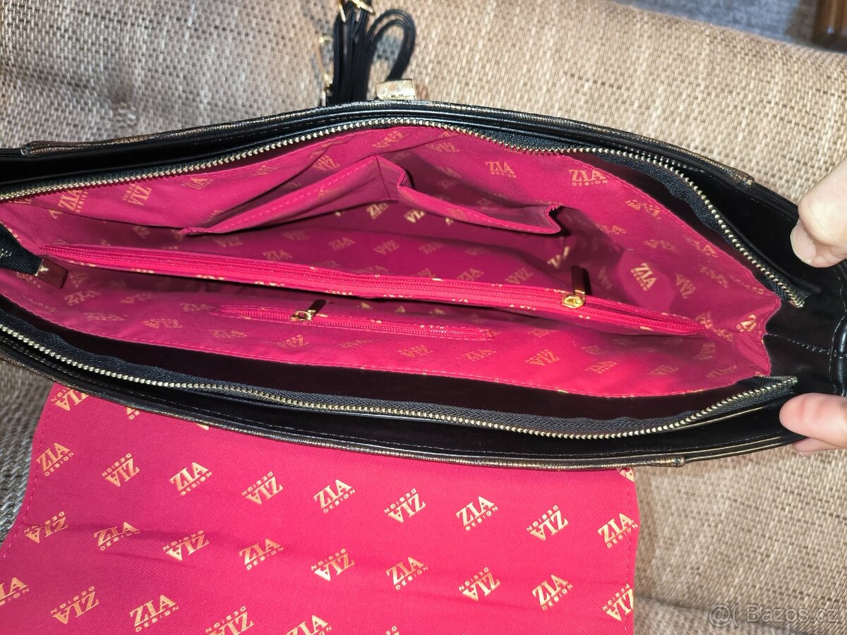 Damská kabela ZIA DESINGS - 6