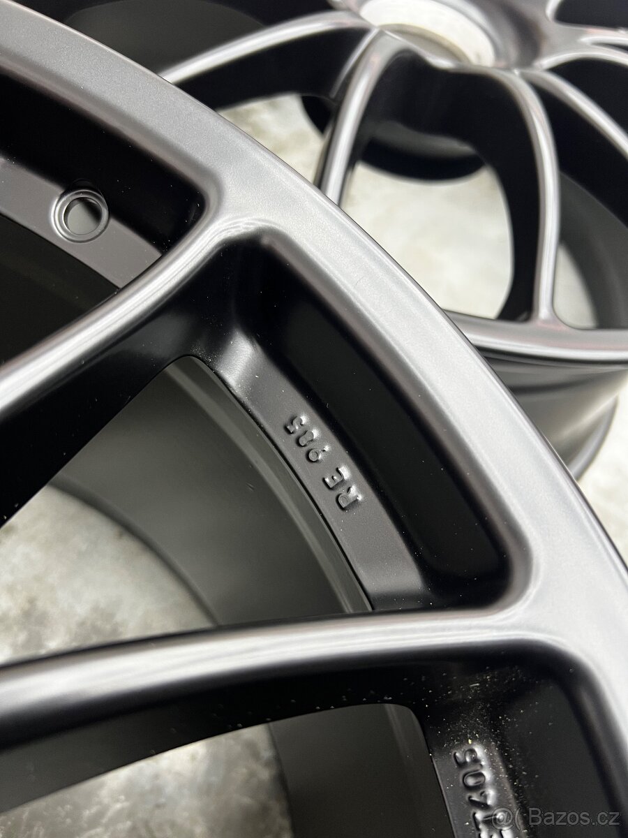 BBS RE Ferrari r19 - 6