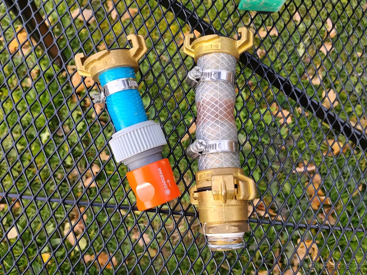 Čerpadlo Marina CAM 80/PA - 6