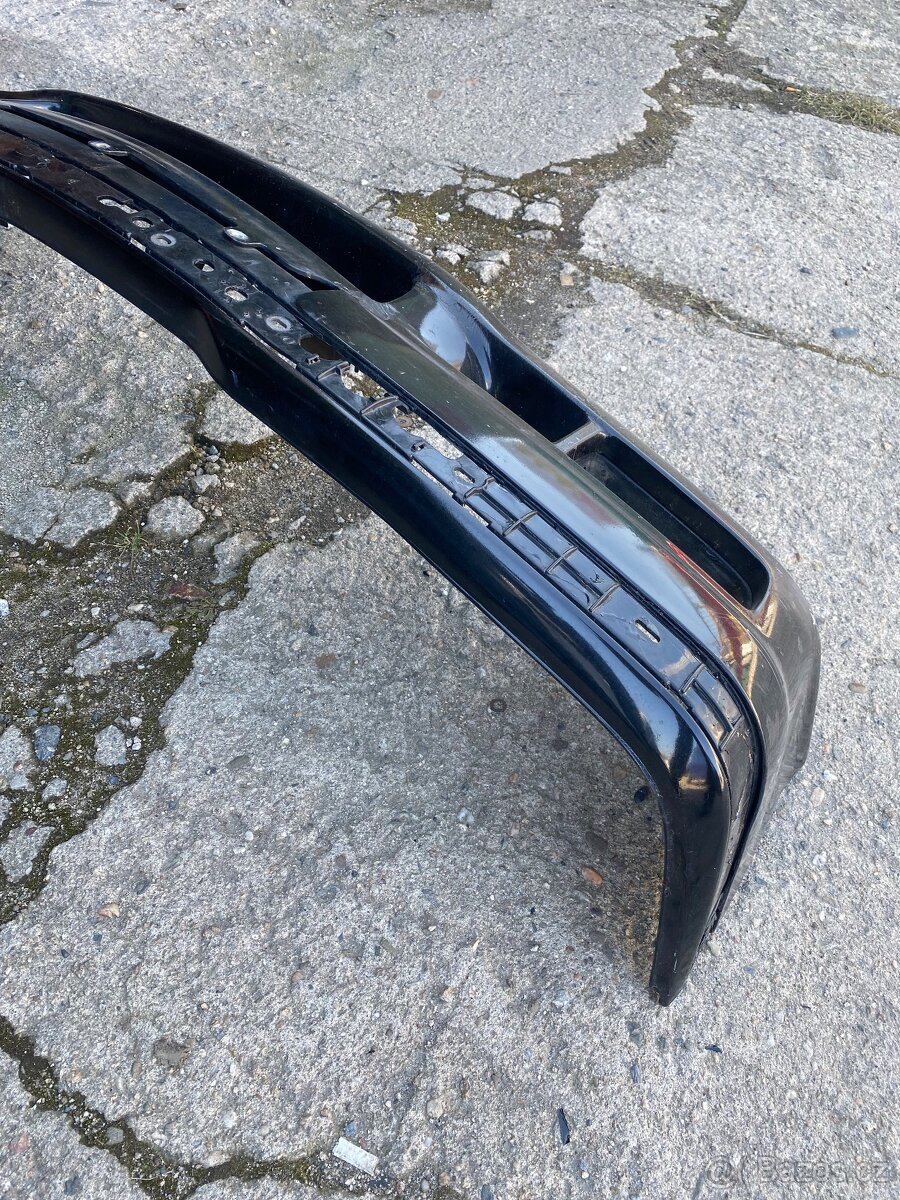 E36 aerodynamic pfeba - 6