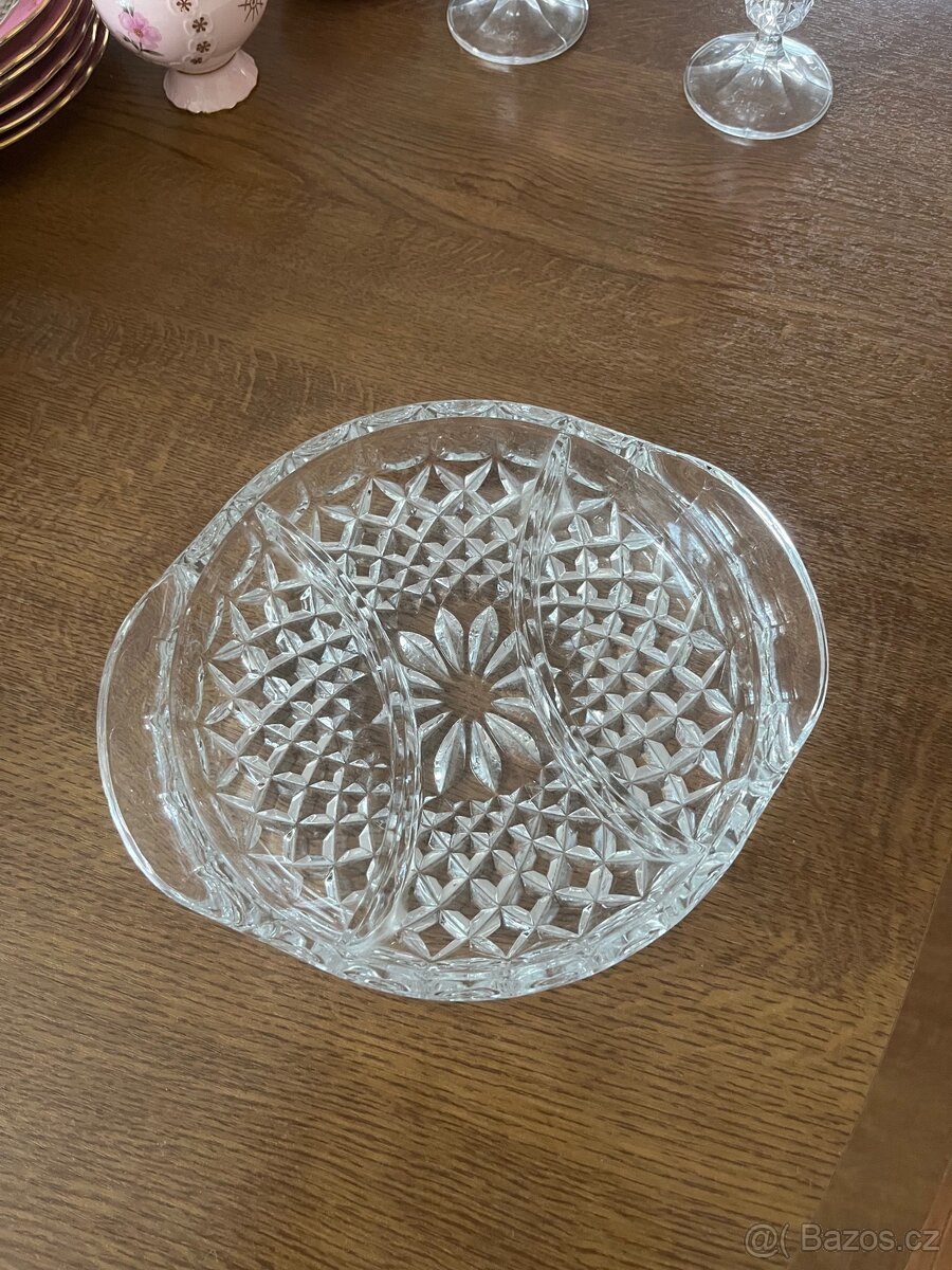 Starý porcelán - 6