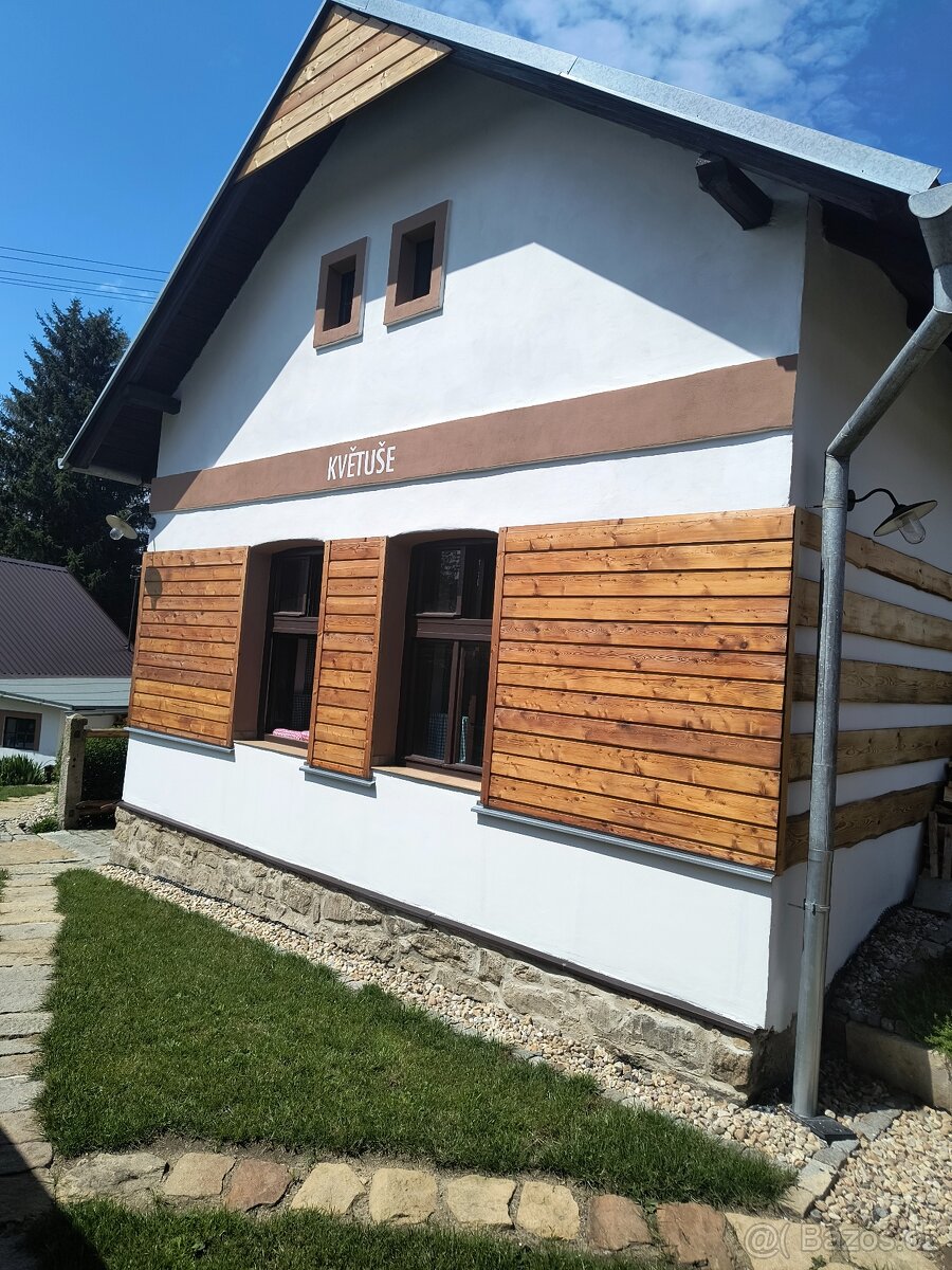 Pronájem - ubytování - 6