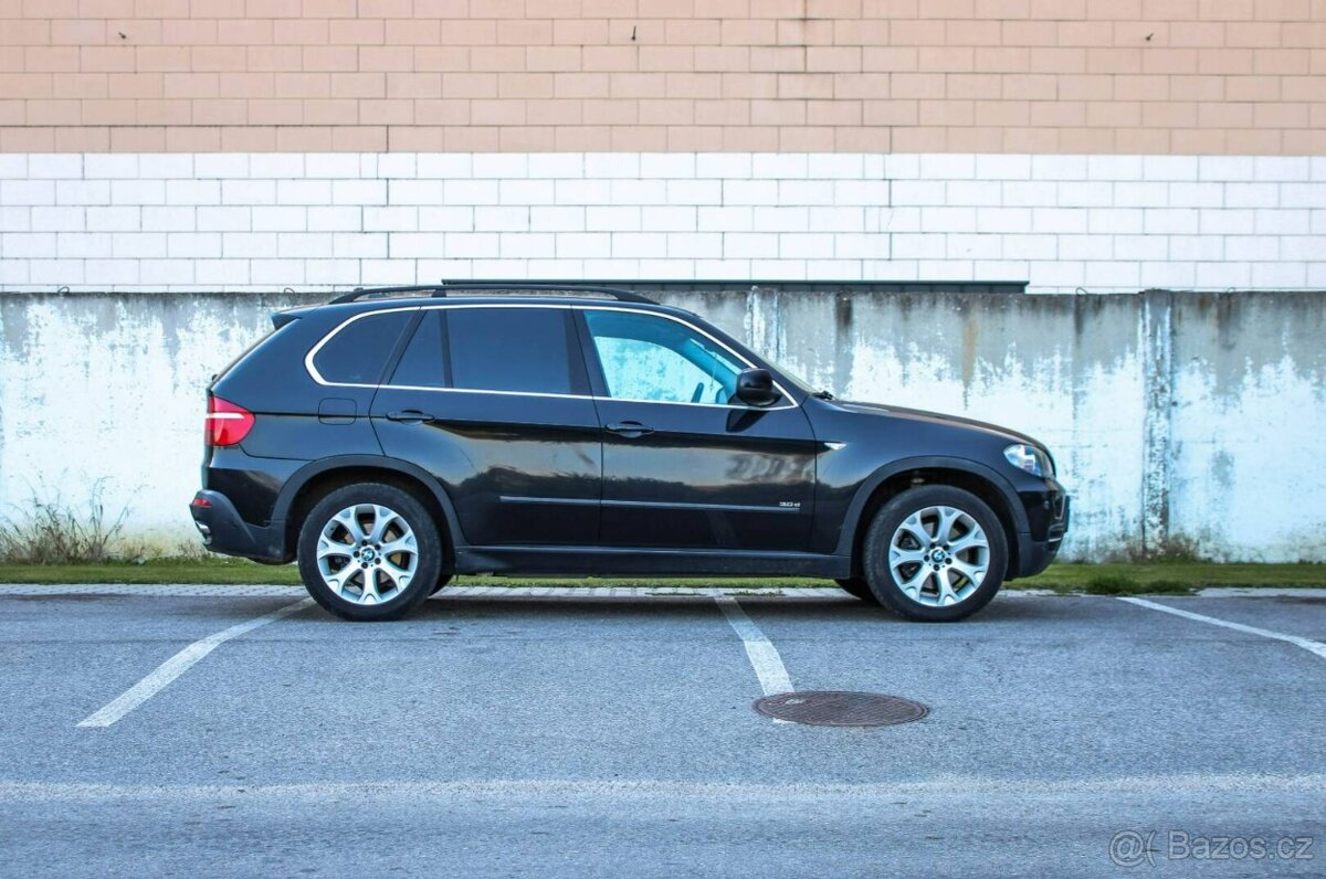 BMW X5 xDrive30d - 6