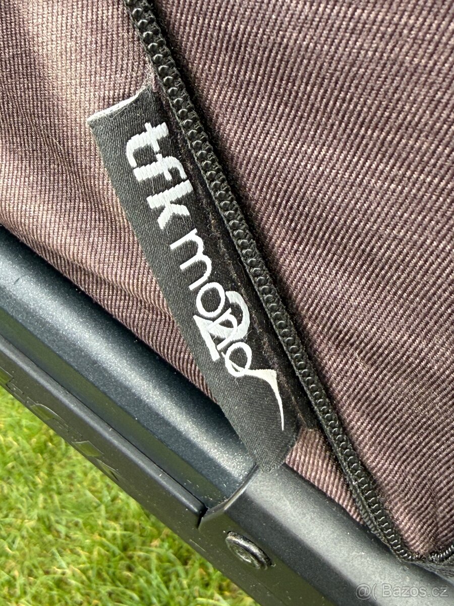 Kočárek TFK Mono 2 - 6