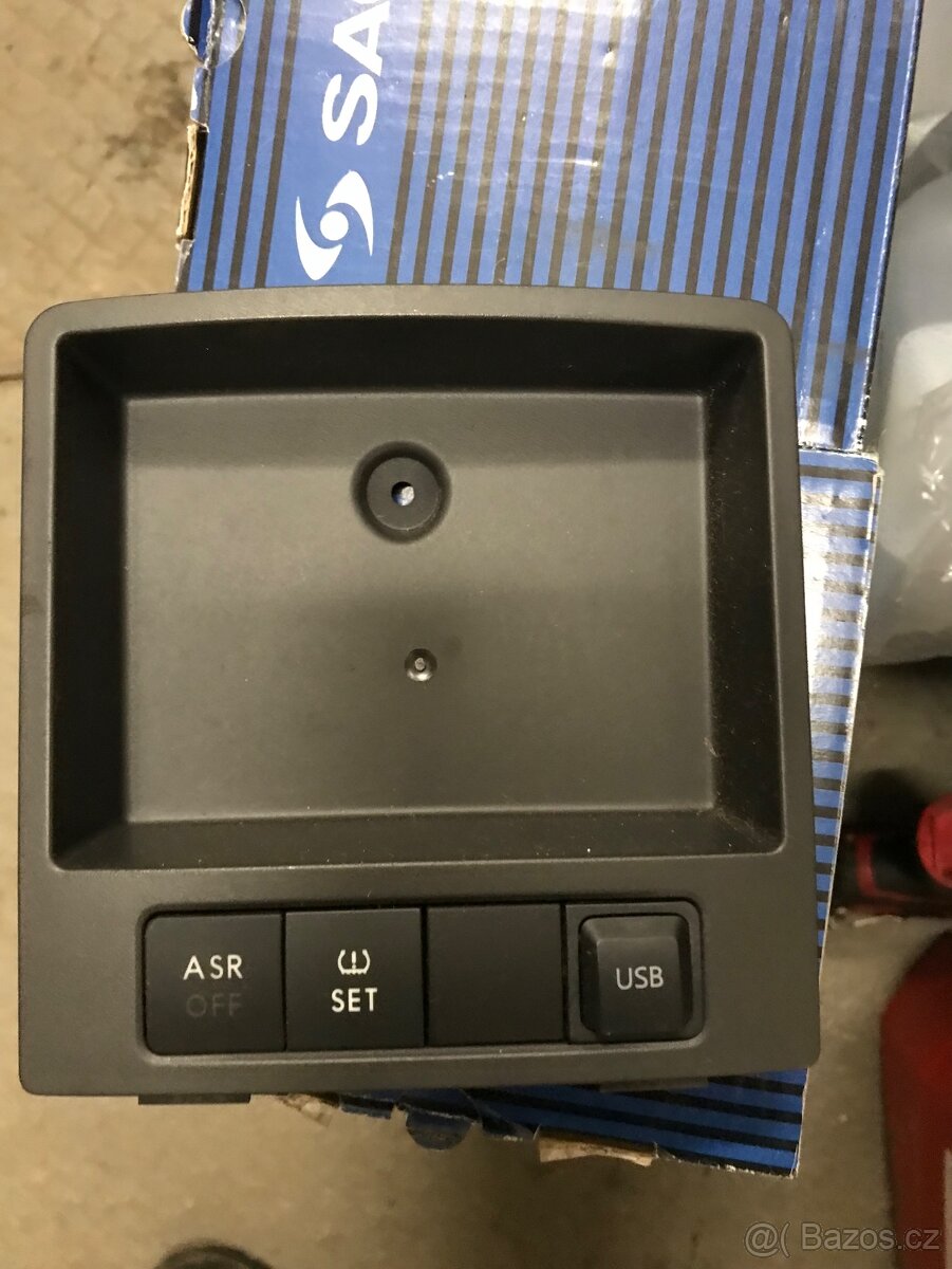 ND VW Škoda Audi 1.6i 75kw BSE - 6