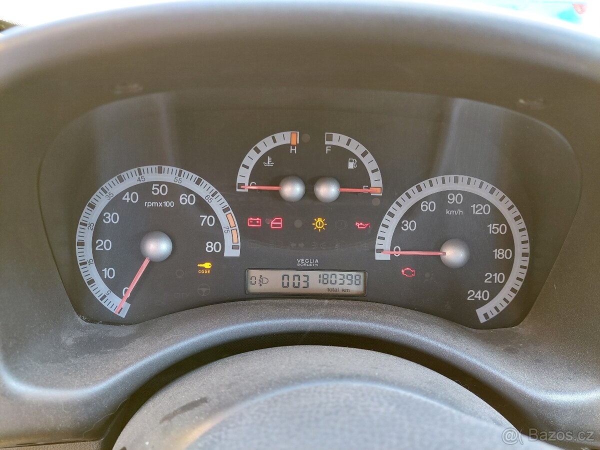 Fiat Punto 1.8 HGT - 6