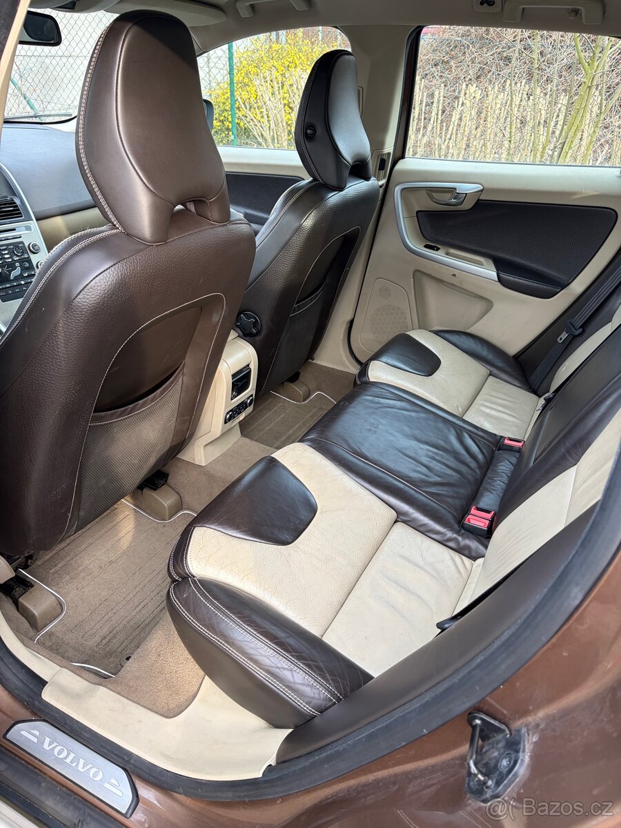 Volvo xc60 - 6