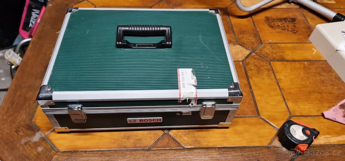 Kufr na nářadí Bosch - 6
