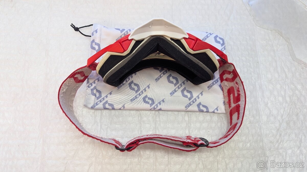 Brýle Scott Prospect - 6