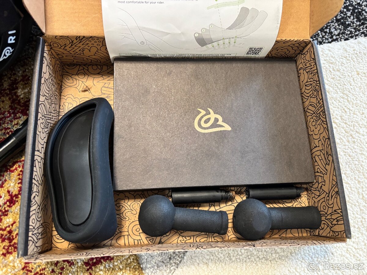 Early Rider Super Velio - 6