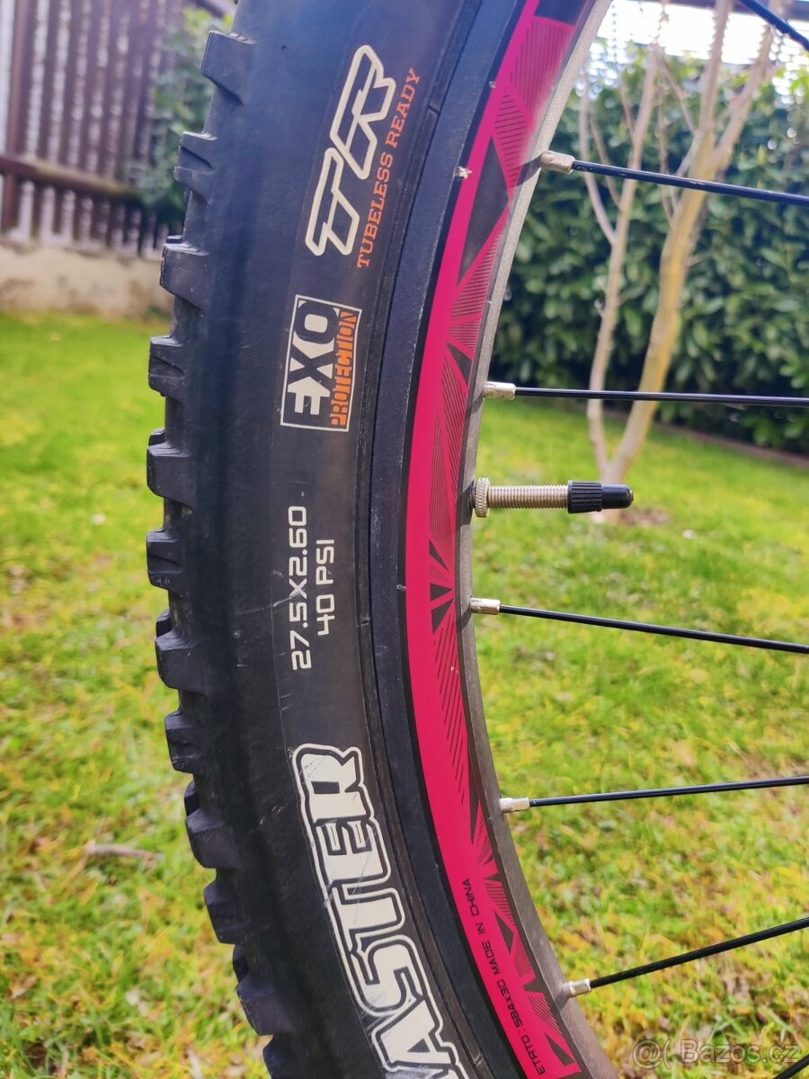 Giant Liv Vall-E+ 3 Power 2019 - 6