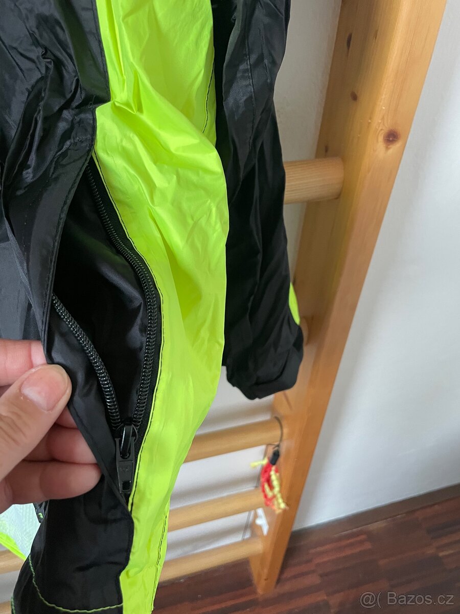 Souprava do deště na motorku - 6