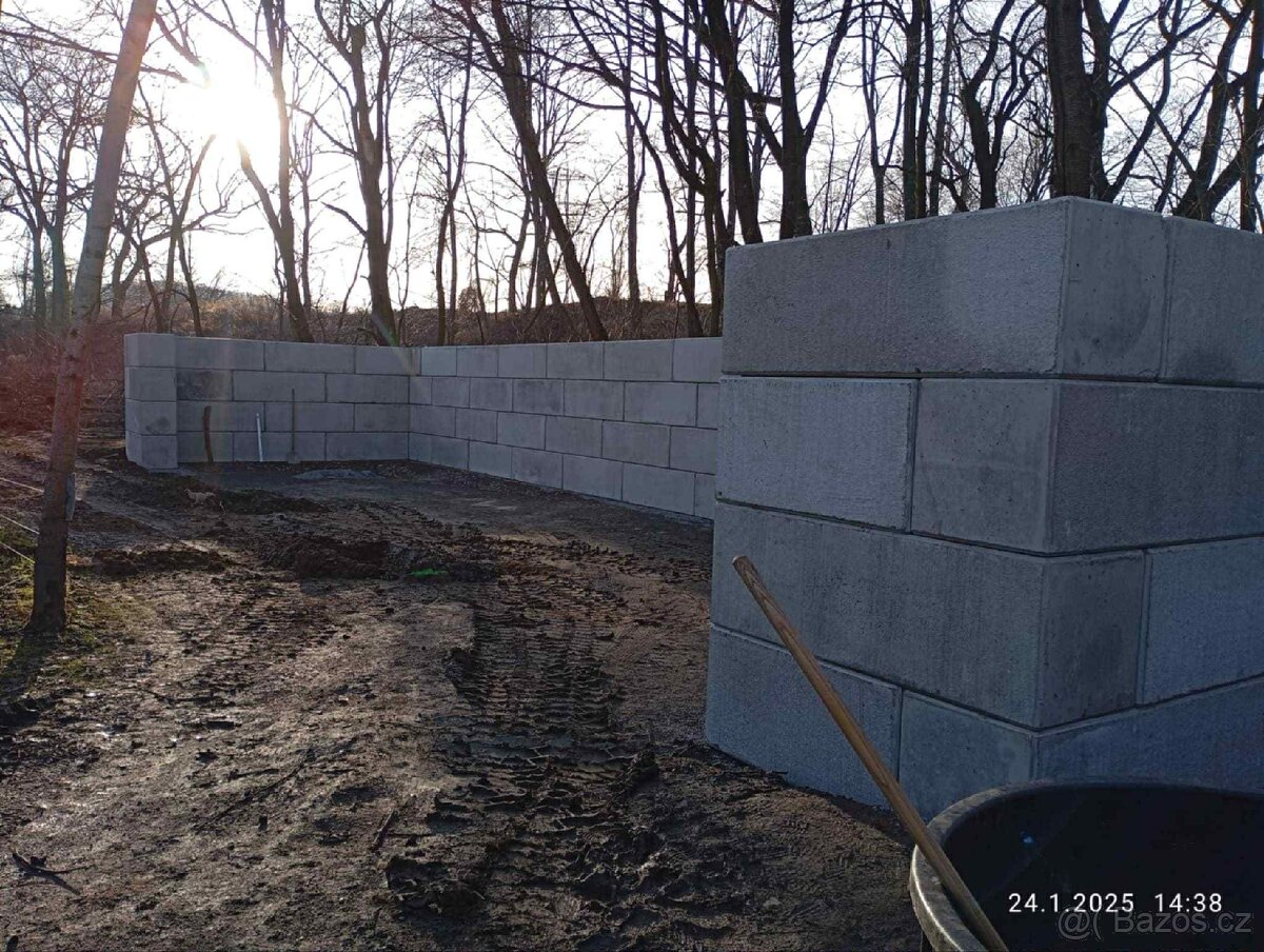 Přijímám nové zakázky - 6