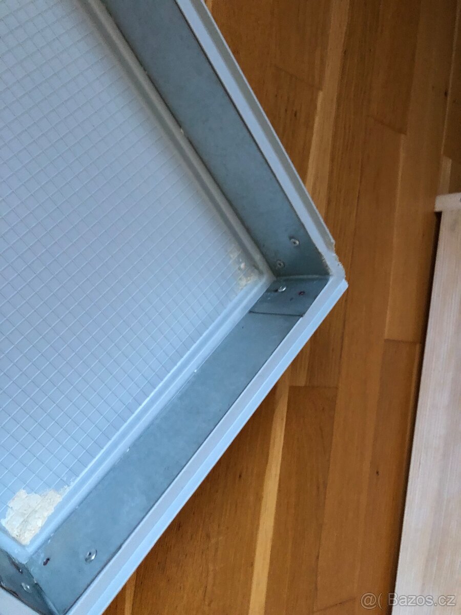 Klec pro křečka (dřevěná) - 6