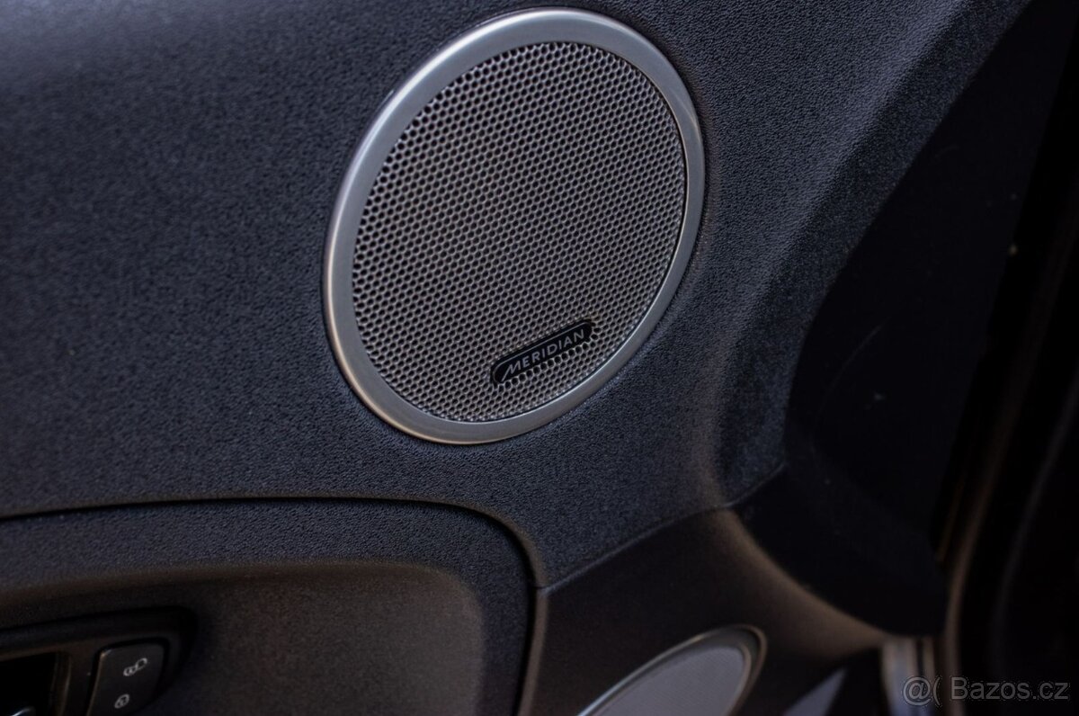 Land Rover Range Rover Evoque 2.2 TD4 DYNAMIC / MERIDIAN - 6