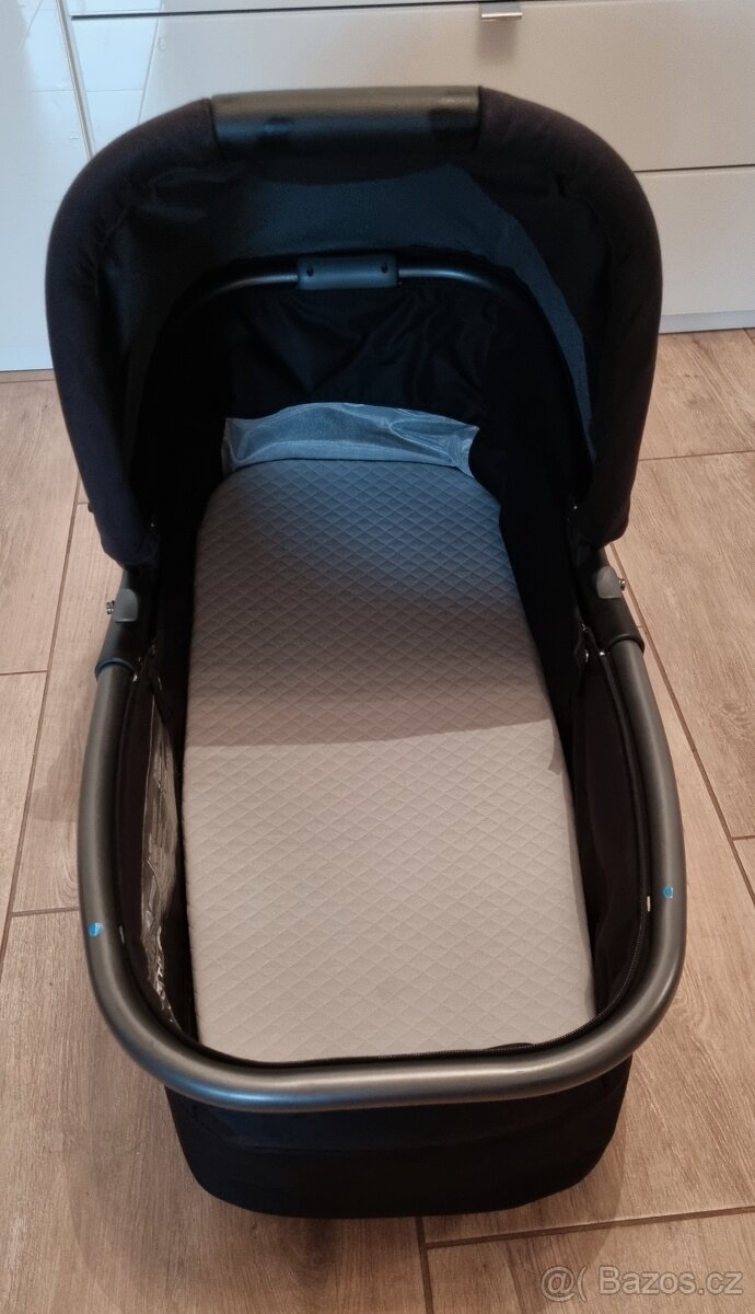 TFK MONO Air Combi black 2021 - 6