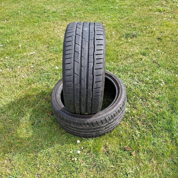 DUNLOP SPORT MAXX 225/40 R18 92Y - 6