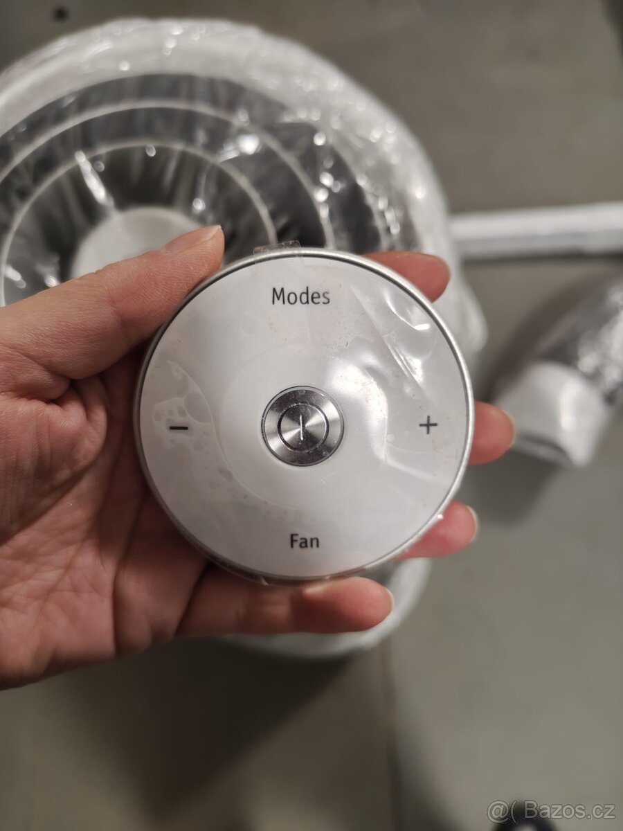 Electrolux WP71-265WT Klimatizace Well P7 přenosná - 6