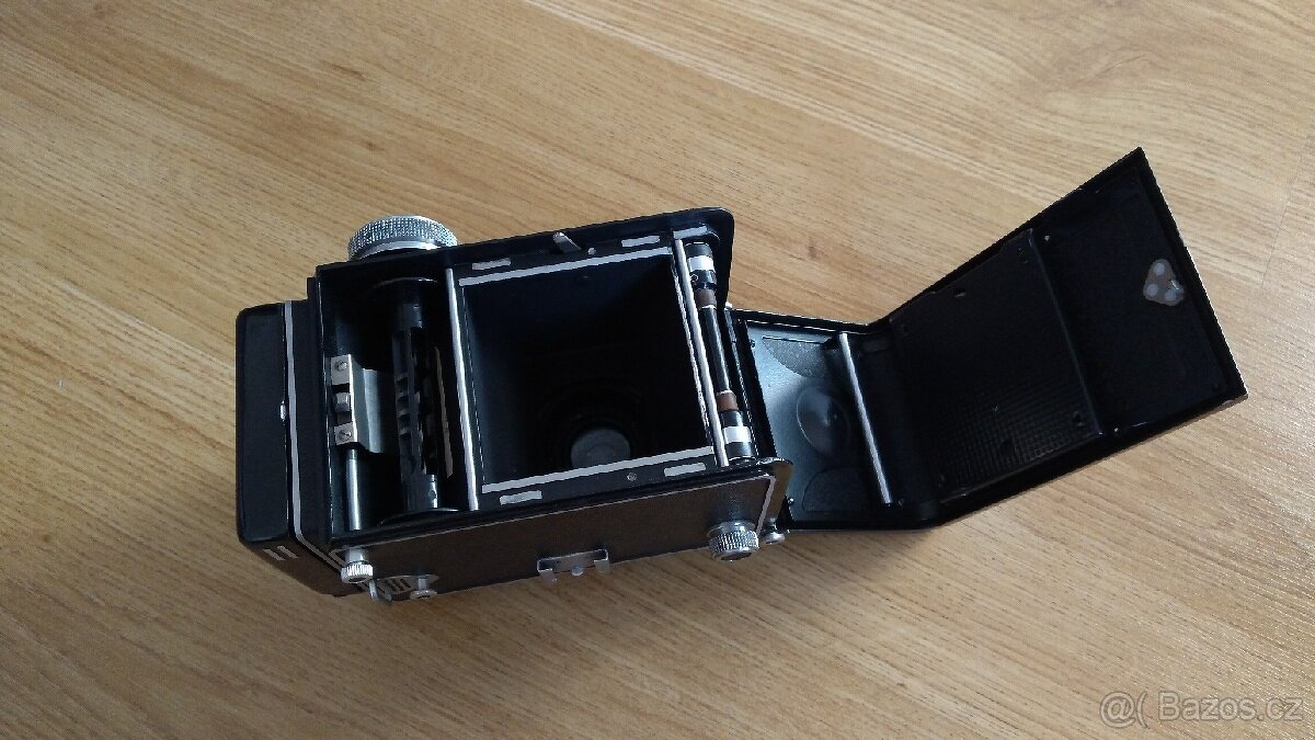 Meopta Flexaret - 6