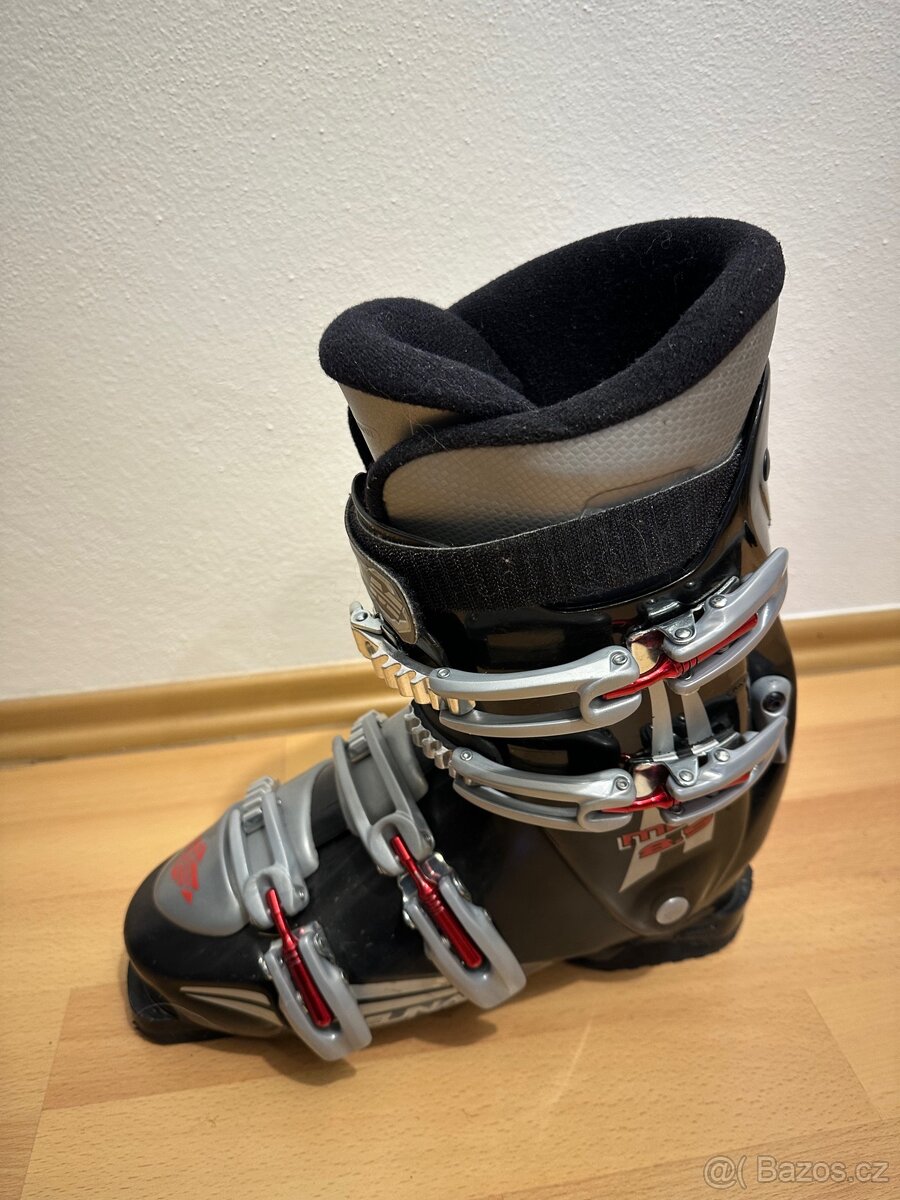 Lyžařské boty Munari MCT 8.5 27.5 - 6