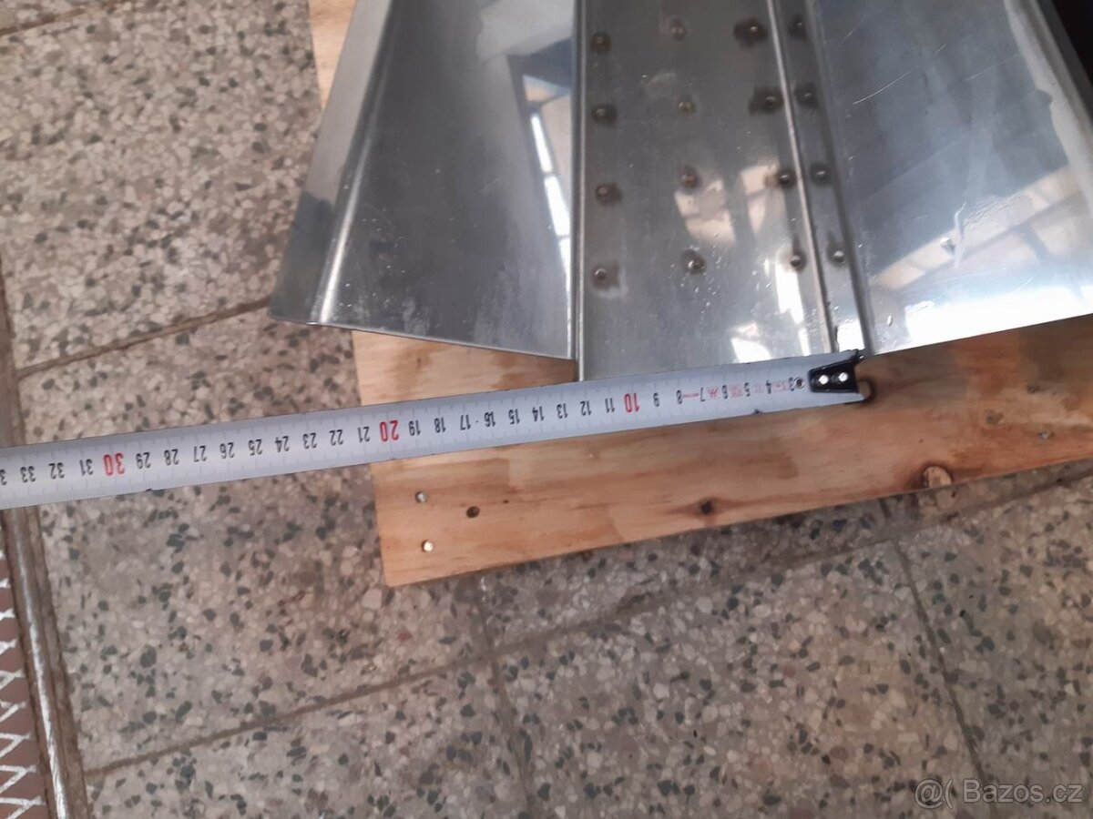 Vibrační dopravníky Apec Astro - 6