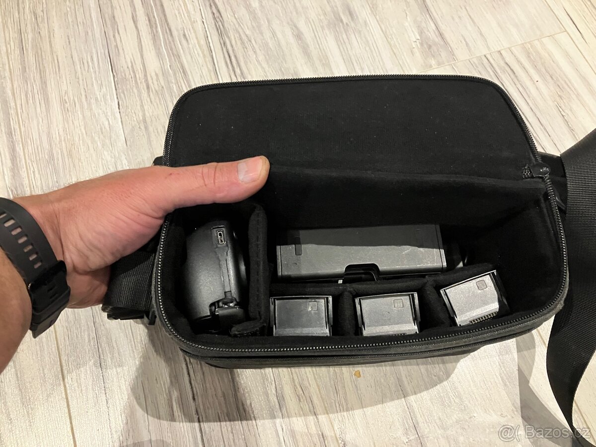 Dji mavic air combo - 6