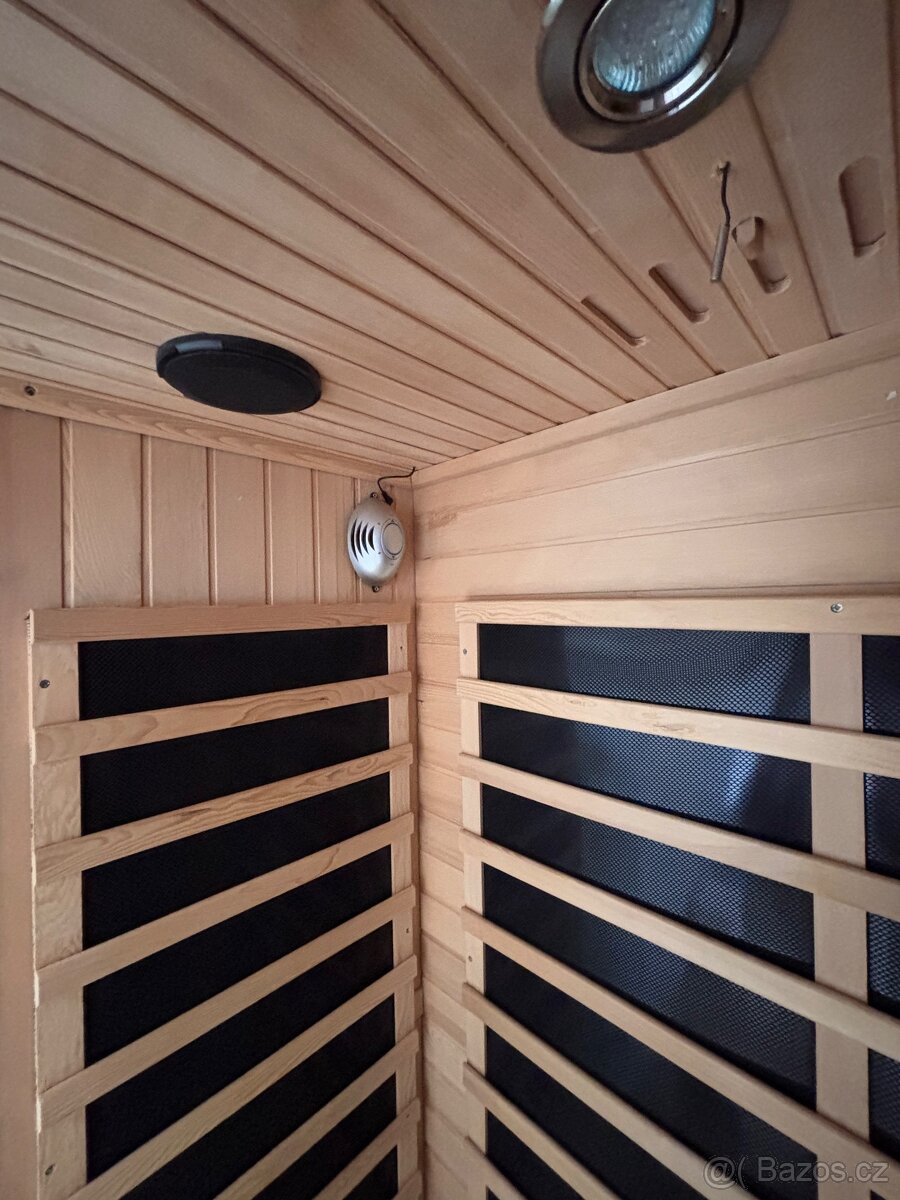 Infra Sauna - 6