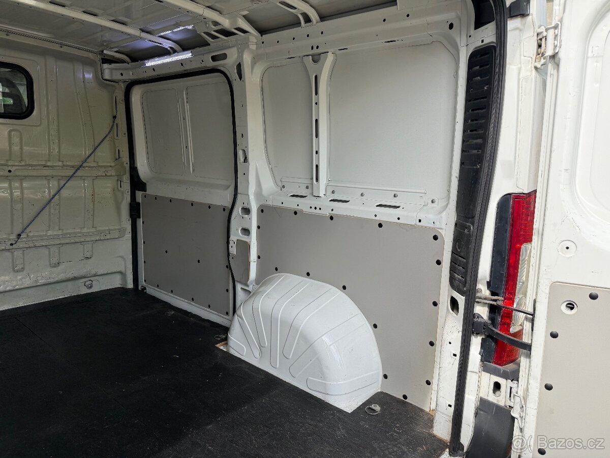 Ducato 2.2jtd 100multijet - 6