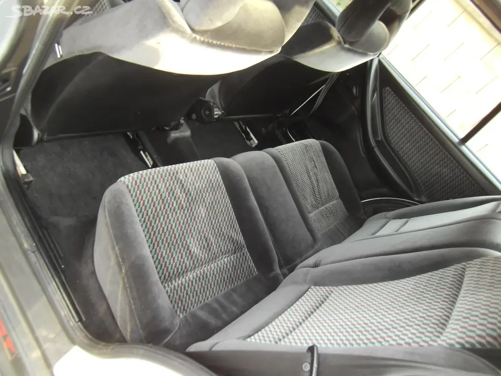 Seat Toledo 2.0i GT - 6