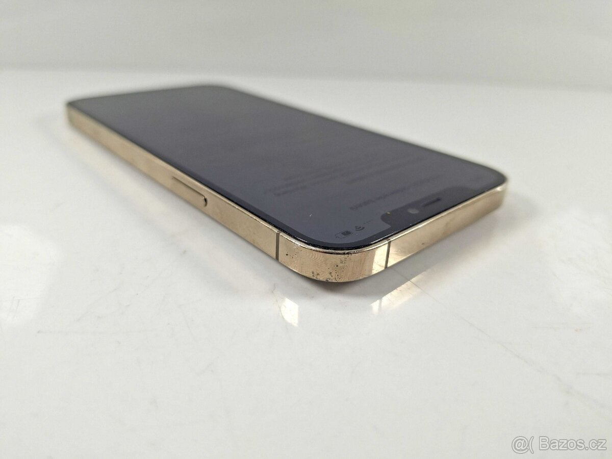 Telefon IPHONE 12 PRO MAX 128GB bat. 76% - 6