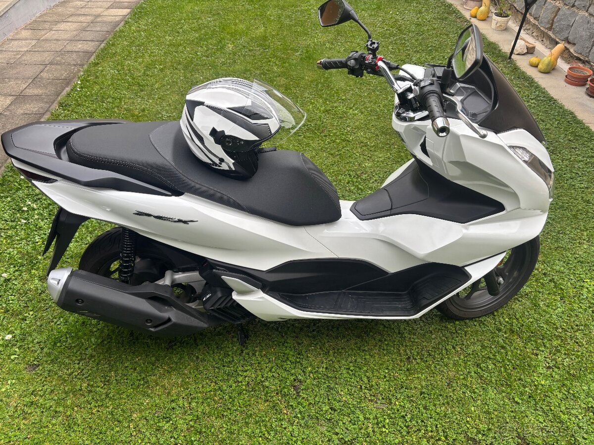 Honda pcx 125 - 6