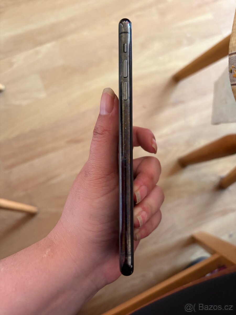 iPhone 11 Pro Max 256gb - 6