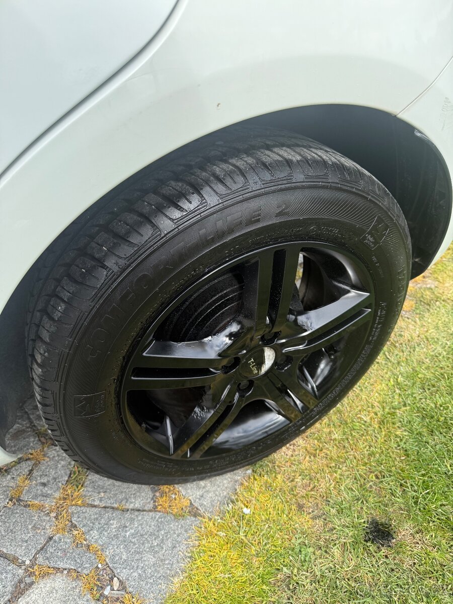 Fiat Punto Evo 1.2 - 6