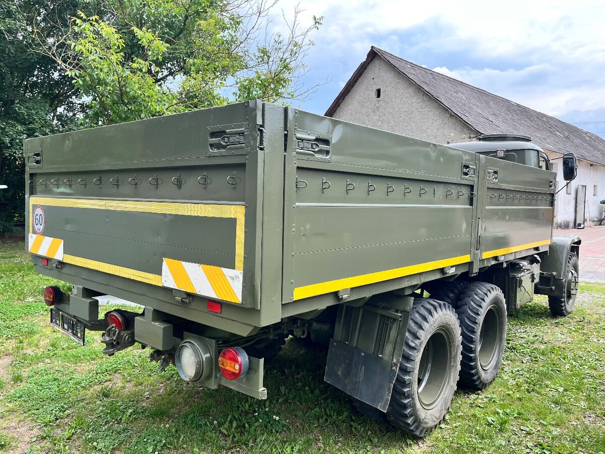 Praga v3s M2 Pv3s v3s M2 M1 - 6