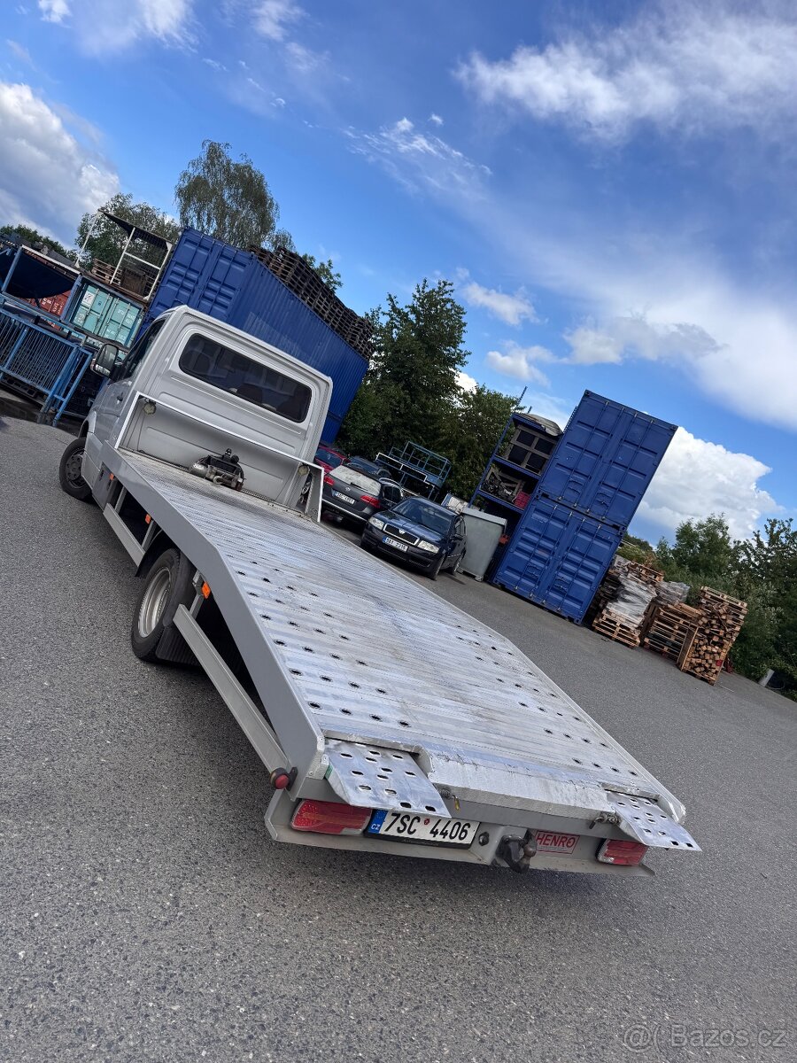 Sprinter 3.0 CDI 140kv. - 6