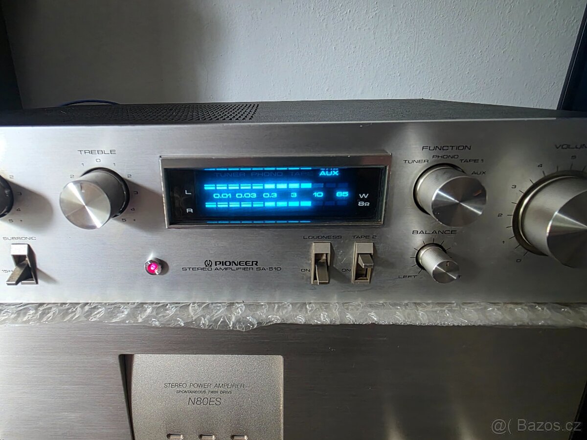 PIONEER SA 510 - 6
