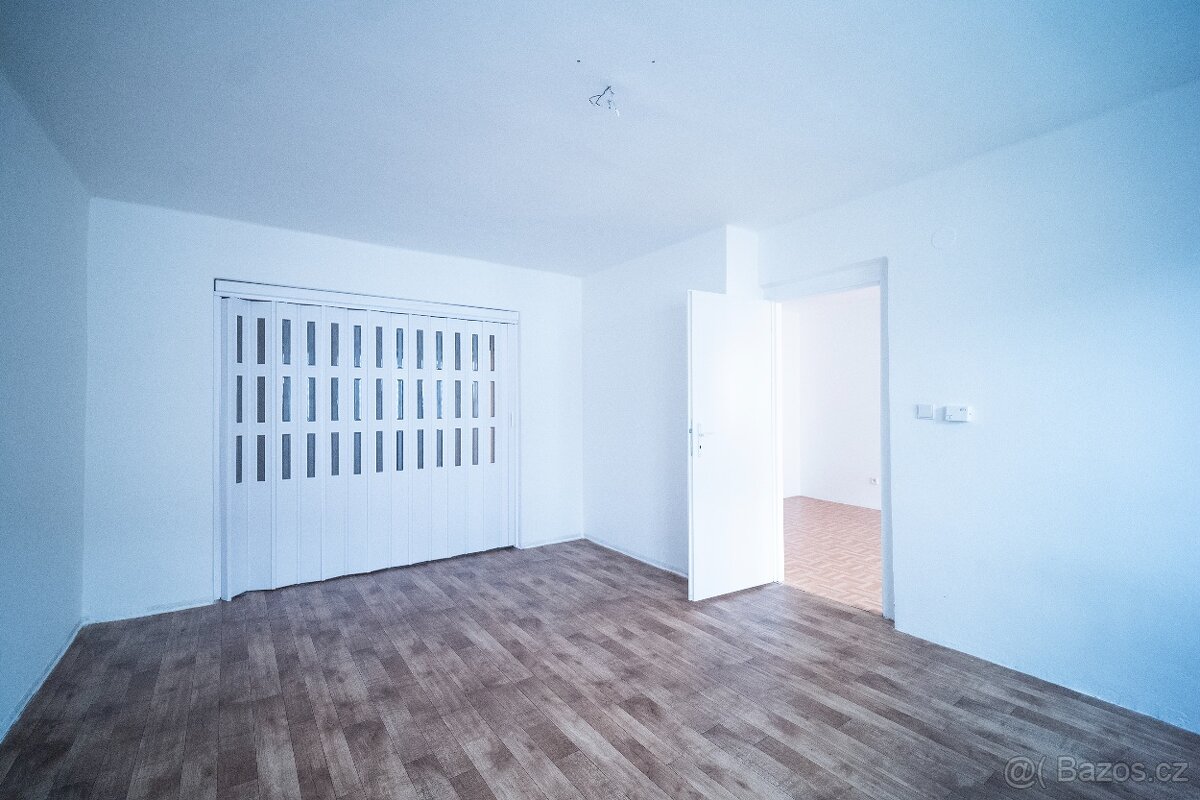 Prodej bytu 3+kk, 76 m² – Broumov - 6