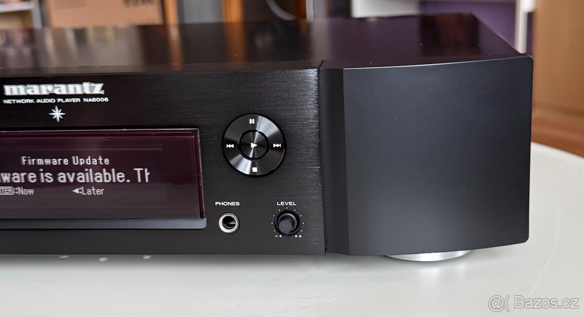 MARANTZ NA6006 - 6