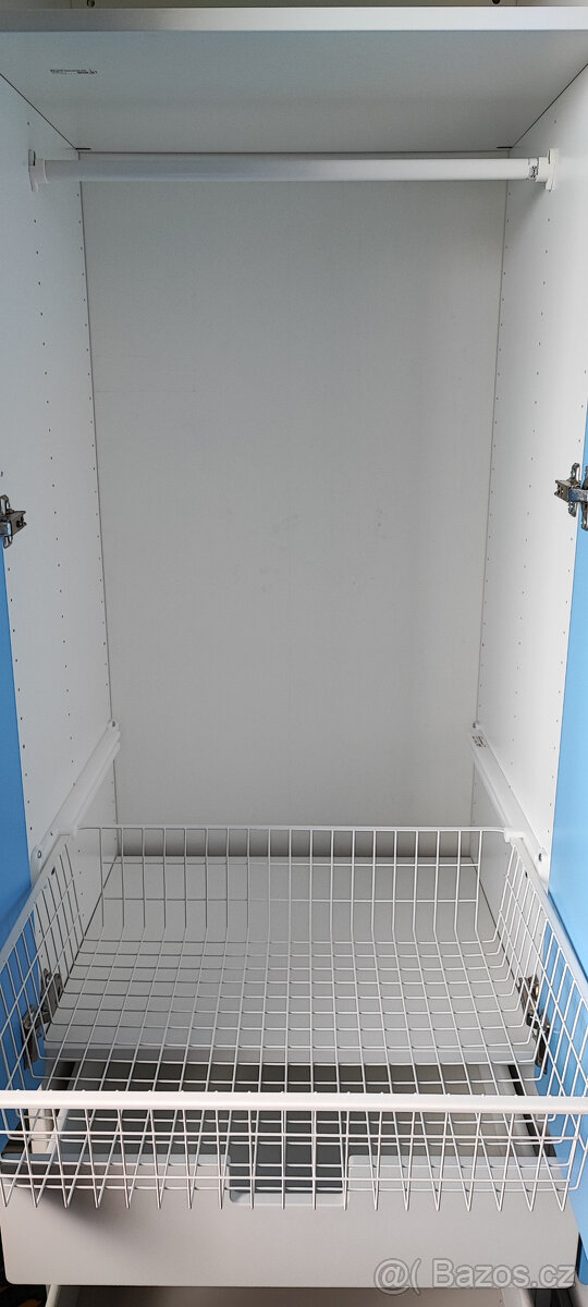 Prodám sestavu skříní Ikea Stuva - 6