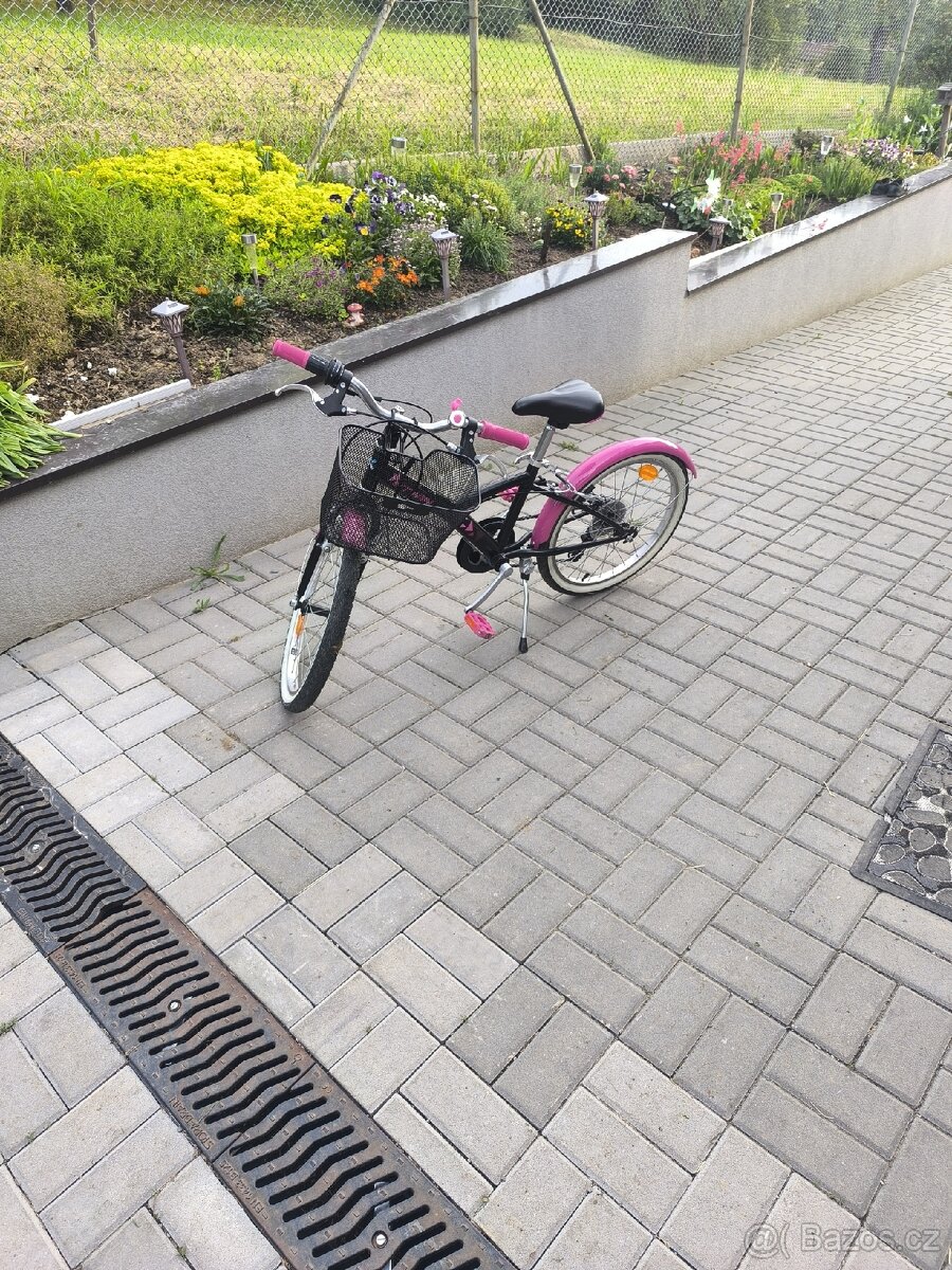Prodám dětské kolo. - 6