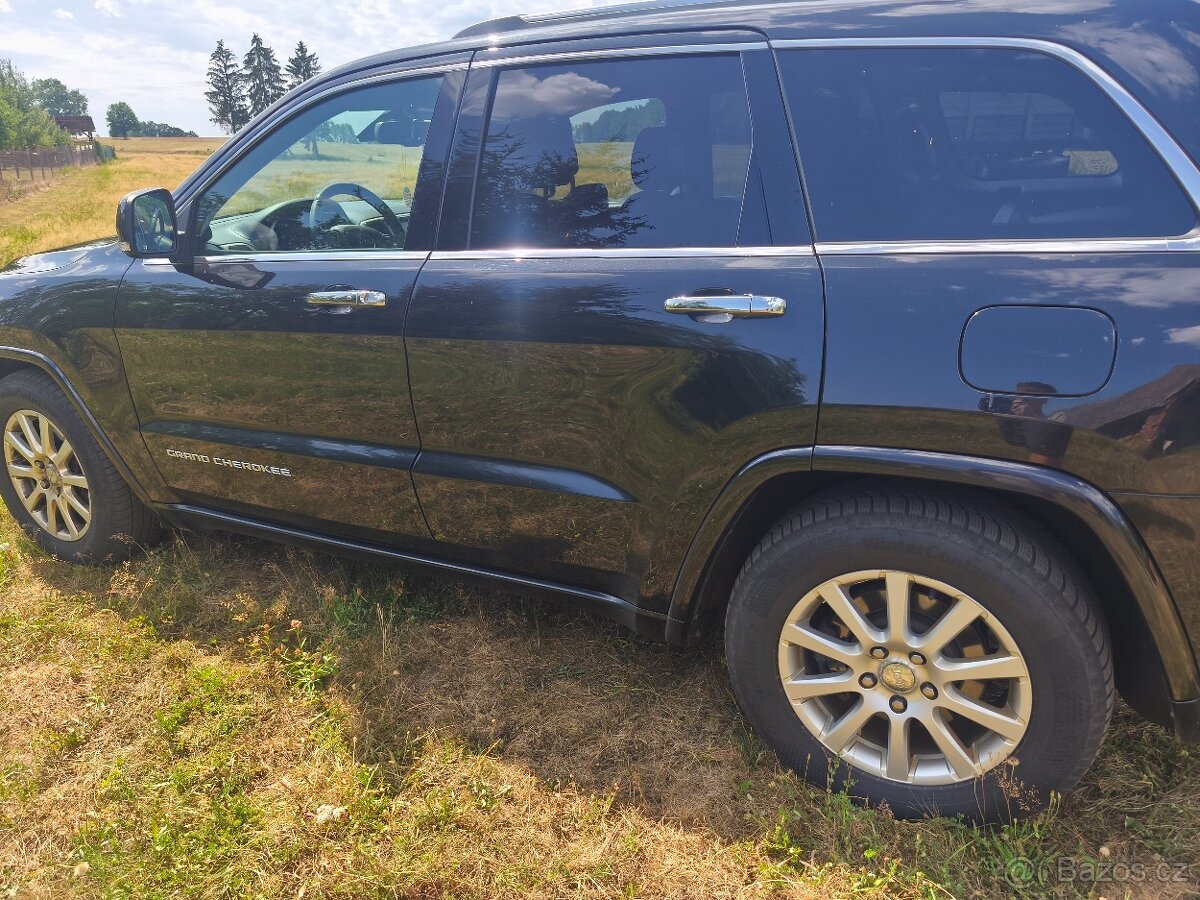 Jeep Grand Cherokee - 6