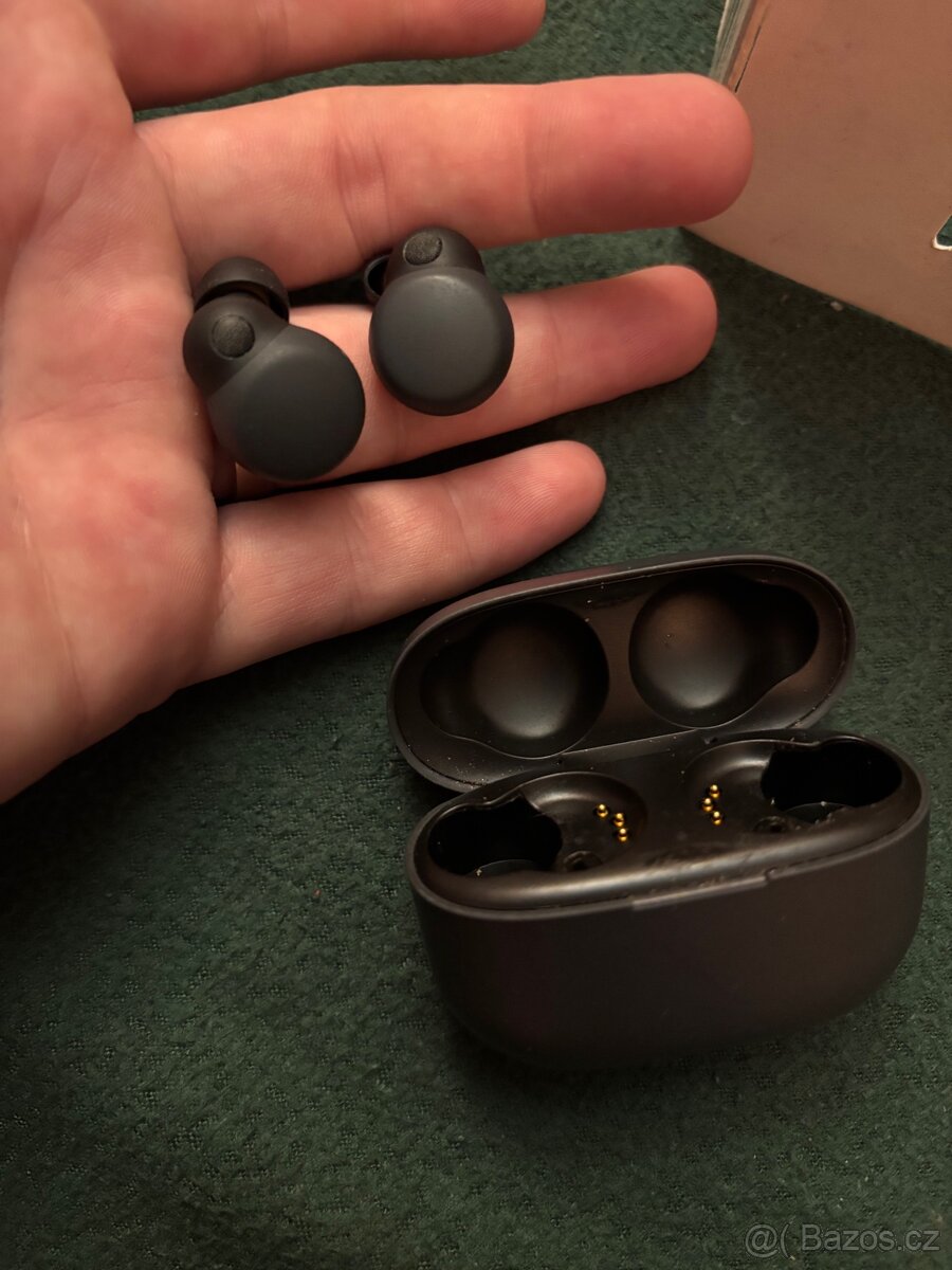 Sleva - Sony link buds s - 6