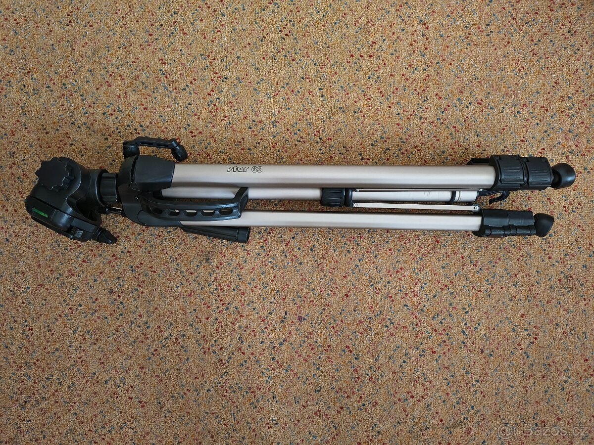 Stativ HAMA Star 63 - 6