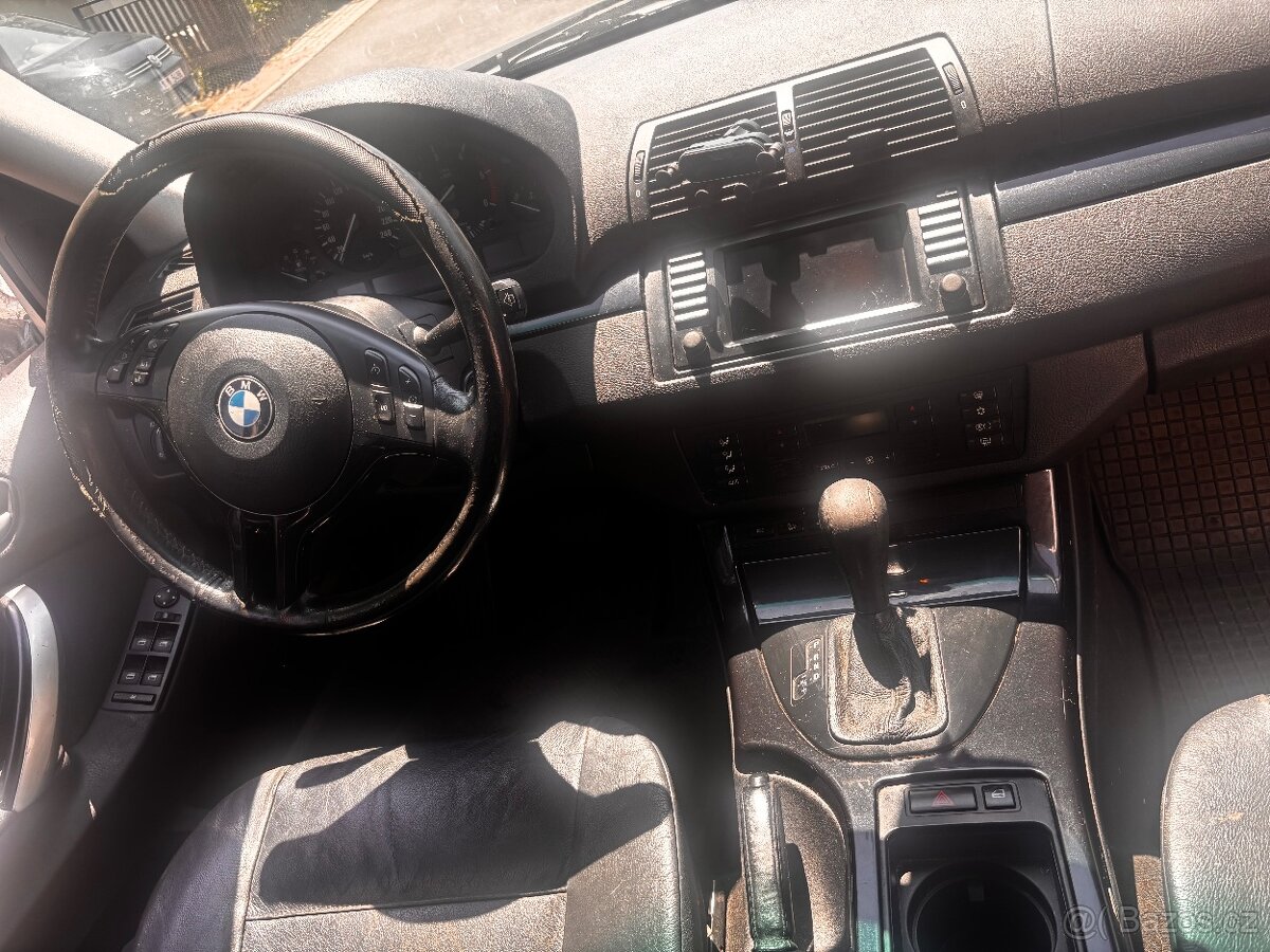 Bmw X5 - 6