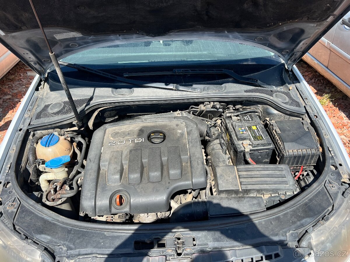 Audi a3 2.0 103kw - 6