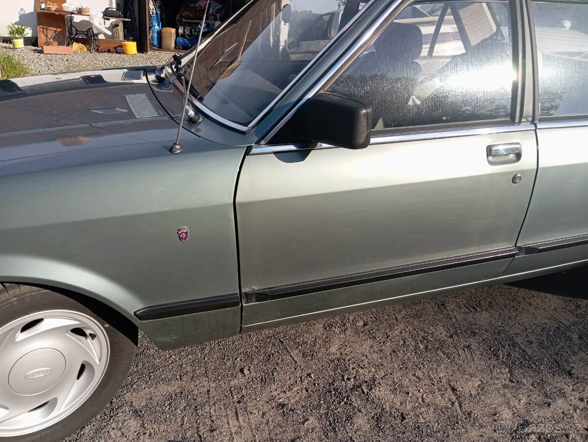 Ford Granada 20L - 6
